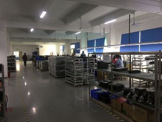 Shenzhen Coreman Technology Co., Limited