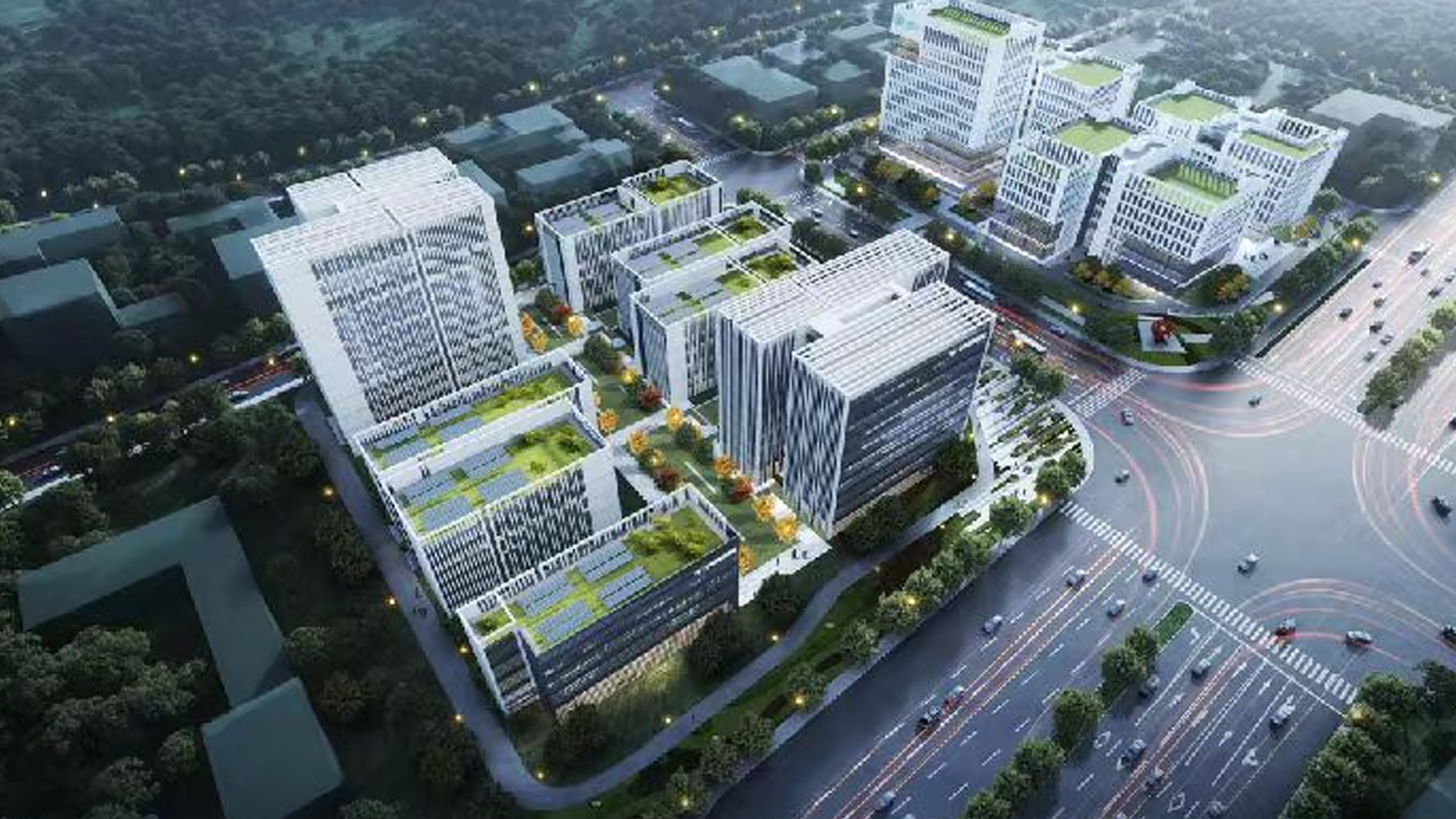 中国 Charming Co., Ltd. 会社概要