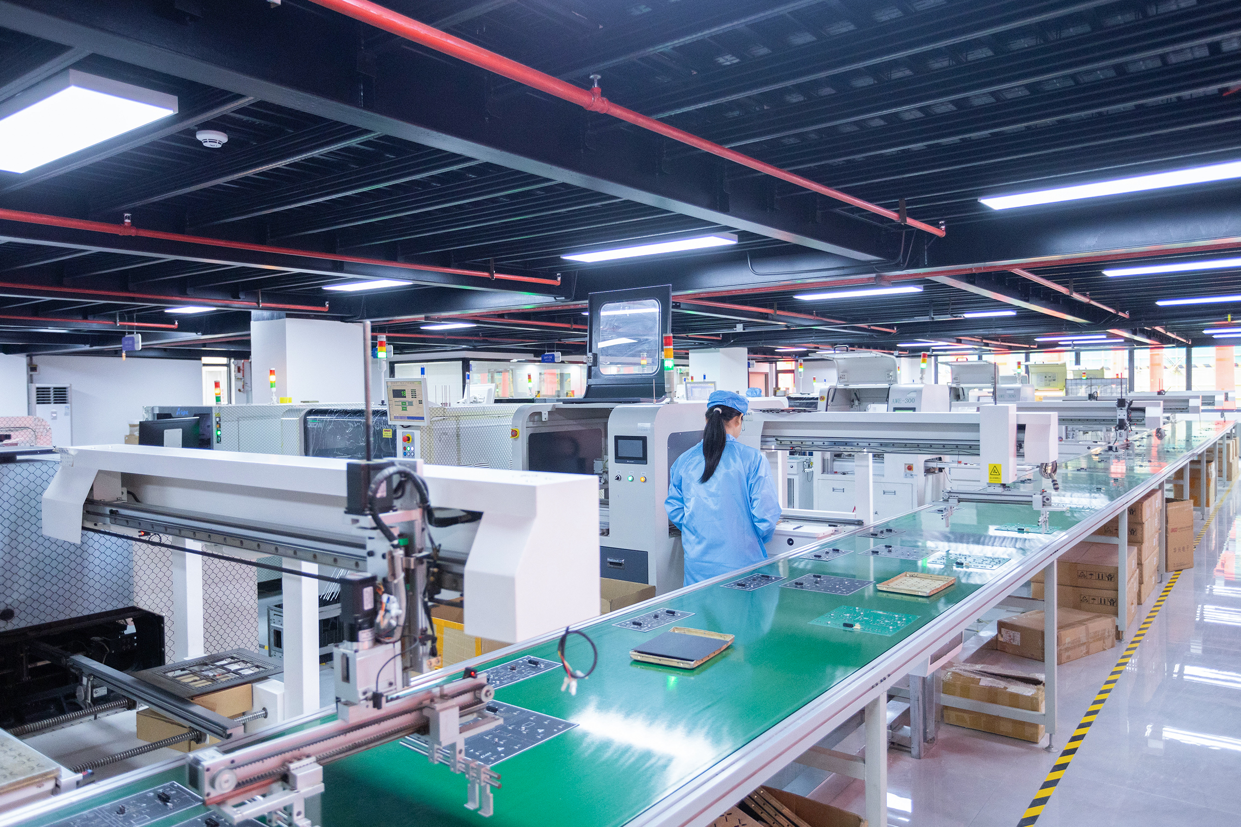 中国 Charming Co., Ltd. 会社概要