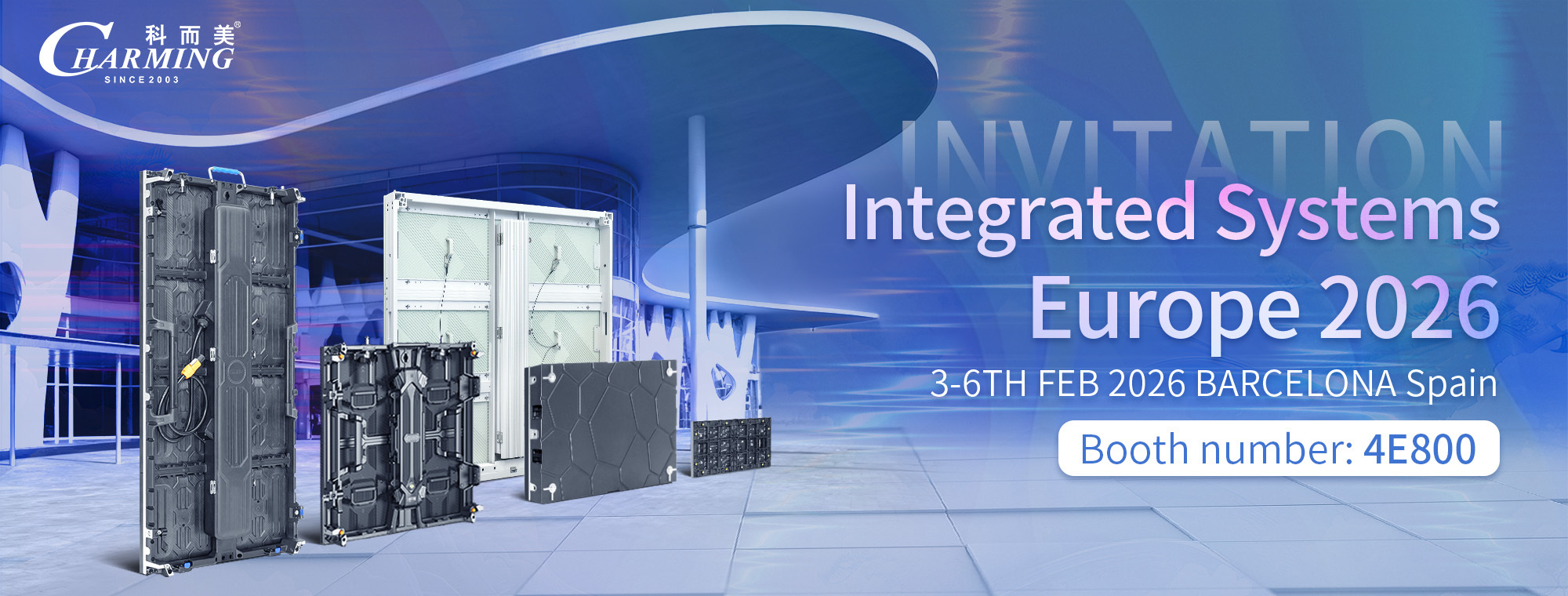 品質 LED ビデオウォールディスプレイ 工場