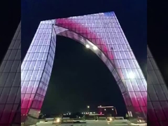 ピクセル ライト