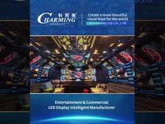 室内エンターテインメントホテルタイプ1