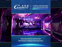 室内エンターテインメントホテルタイプ5