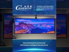 商用ディスプレイタイプ1