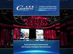 商用ディスプレイタイプ10