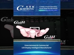 商用ディスプレイタイプ11