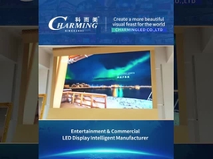 商用ディスプレイタイプ16