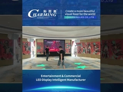 商用ディスプレイタイプ17