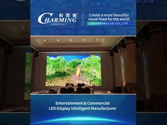 商用ディスプレイタイプ 18