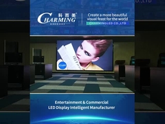 商用ディスプレイタイプ 19