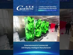 商用ディスプレイタイプ21