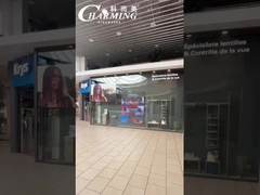 商業用ディスプレイタイプ 22