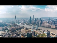 会社の紹介のビデオ