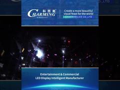 LED Xマジックバーライト