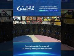 レンタルLEDディスプレイの種類