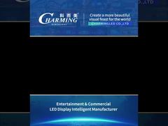 レンタルLEDディスプレイの種類