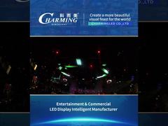 LED Xマジックバーライト