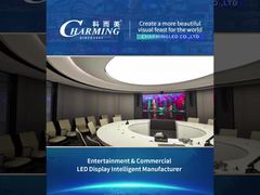 商用ディスプレイタイプ27