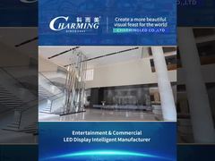 商用ディスプレイタイプ34