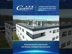 Outdoor led display Series 6