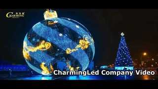 2026 CharmingLed 会社紹介ビデオ