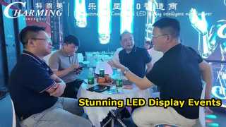 2026年プロライト+サウンド展示会動画