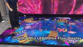 P3 91 見事な屋外広告用の超薄型 LED ディスプレイ