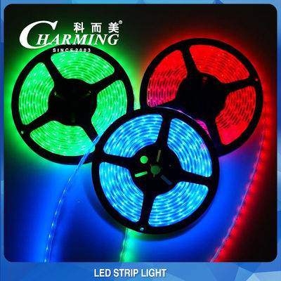 クラブ ホテルのために適用範囲が広い屋内フル カラー RGB LED の滑走路端燈