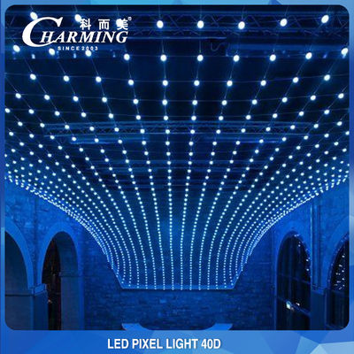 防水 IP68 建物の正面ライト、建物のための Multiscene LED の滑走路端燈
