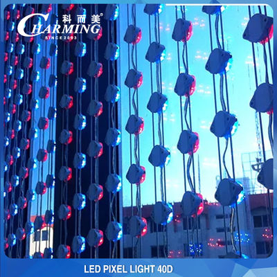 防水 IP68 建物の正面ライト、建物のための Multiscene LED の滑走路端燈
