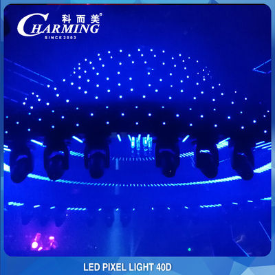 多目的防水ピクセル ライト LED、建物の正面 LED ポイント ライト