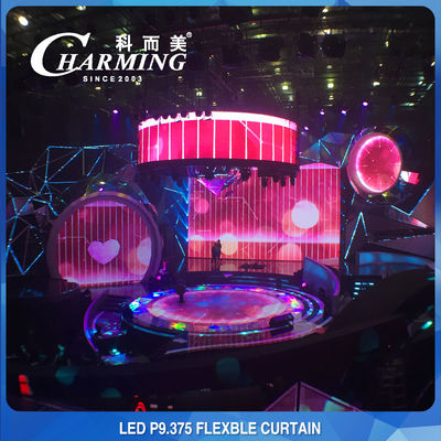 実用的な紫外線抵抗力がある適用範囲が広い LED のビデオ壁 3840Hz 16 ビット