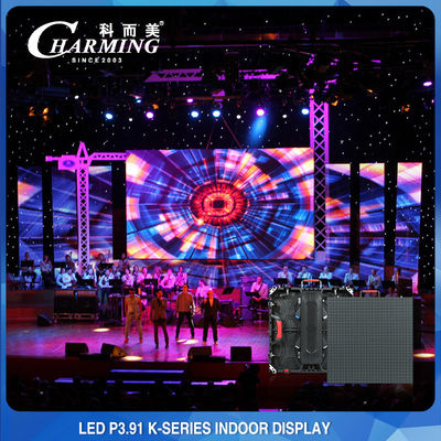 耐摩耗性 16 ビット LED の使用料スクリーン、200W 屋外のビデオ壁の使用料