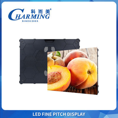 ソフト接続 インドアLEDパネル P1.86 P2.22 教会とショーフロントメンテナンス, 8K, 640x480mm & もっと