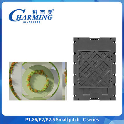 P1.86-P2.5 LEDディスプレイ 320*480mm イベント用高画質 LED掲示板