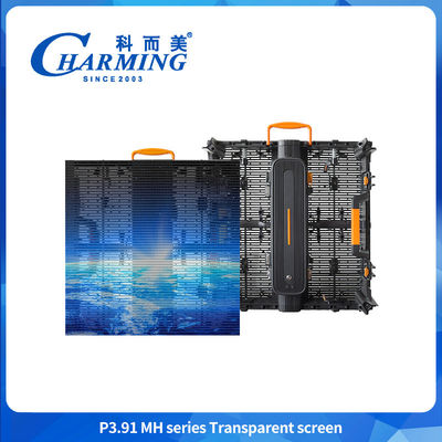 屋外大型スプリッシングLEDスクリーン IP65 LEDディスプレイ