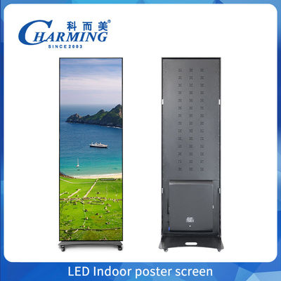デジタルサイネージとLEDディスプレイ スクリーン LED スクリーン 室内ポスター P2.5 P2 P1.86 P1.25 LEDビデオスクリーン 壁