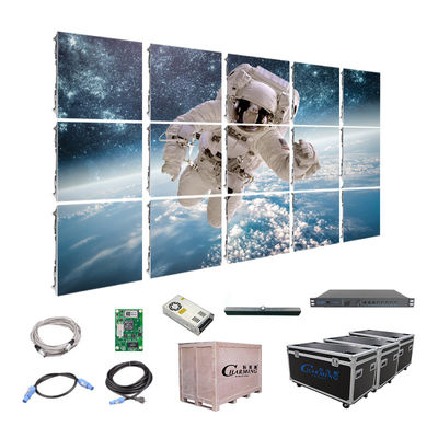 精密なスプライスと衝突防止 P3.91 ビルボード商業広場のためのLED屋外ディスプレイ