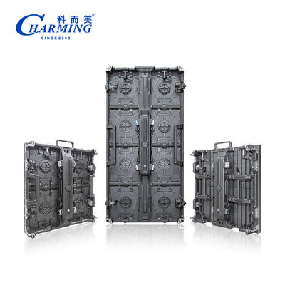 高亮度屋外LEDディスプレイ - P2.976 日光のためにレンタルスクリーン