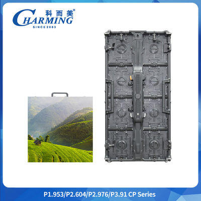 7680Hz フルHD LEDスクリーン P3.91 屋内および屋外レンタルステージ LEDスクリーン フルカラー
