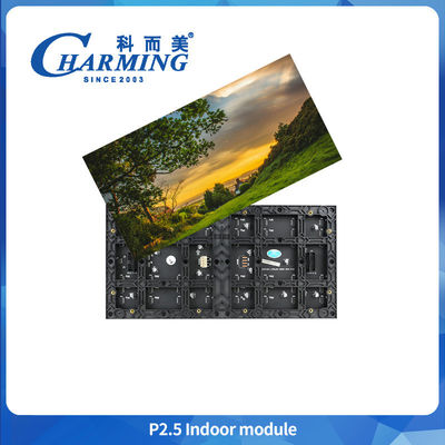 簡単 迅速 設置 P3 壁ビデオディスプレイ 高画質 LED 壁ビデオスクリーン