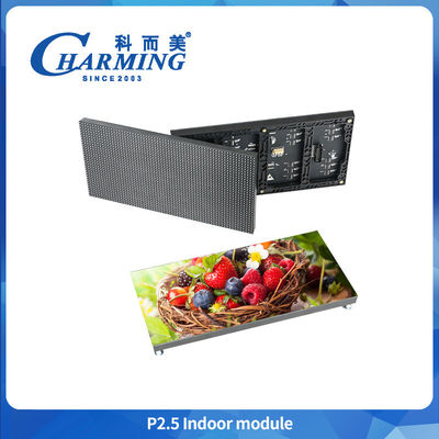 4K インダース・LED 大型ディスプレイ P2 P3 P4 P5 SMD2020 LED モジュール P2.5 インダース 24W LED スクリーン パネル インダース