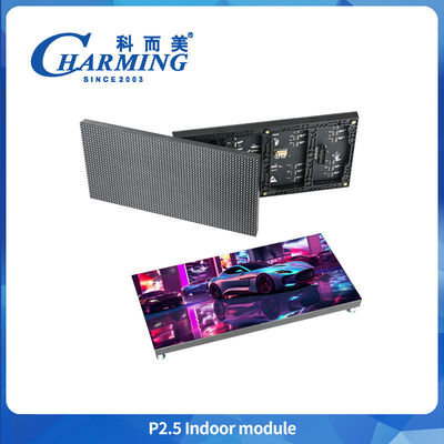 工場 卸売 IP50 最安値 販売 P2.5 P3 P4 P5 室内 Led モジュール 室内 Led ビデオ 壁 広告 ディスプレイ