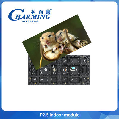 320×160mm 室内 P2 P2.5 P3 P4 P5 LEDモジュール 広告スクリーン 3840Hz 広告スクリーン 室内