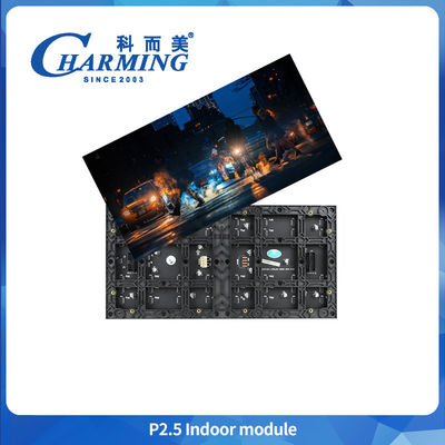 Smd2020 4k リフレッシュレート フルカラー P3 インダースLEDモジュールの配達 3-5 日内 インダース広告ディスプレイとSMDのスタンディング