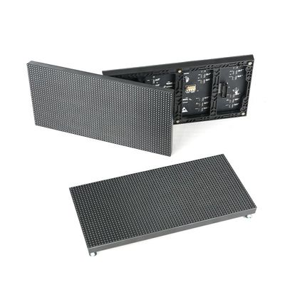 簡単 迅速 設置 P3 壁ビデオディスプレイ 高画質 LED 壁ビデオスクリーン