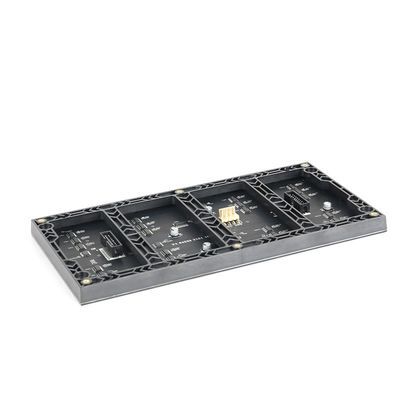 簡単 迅速 設置 P3 壁ビデオディスプレイ 高画質 LED 壁ビデオスクリーン