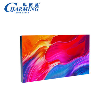 中国 プラント 簡単 迅速 設置 P3 壁ビデオディスプレイ 高画質 LED 壁ビデオスクリーン