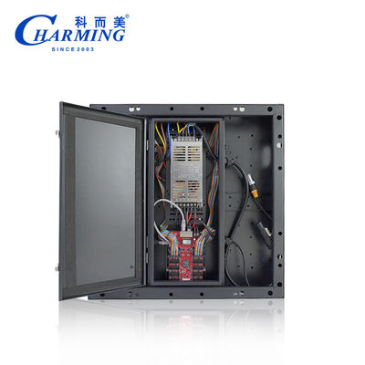 GOBプロセスによるP2.604/P2.976/P3.91ビデオフロアタイル – 耐傷性、耐摩耗性、360°LED保護、均一な熱伝導