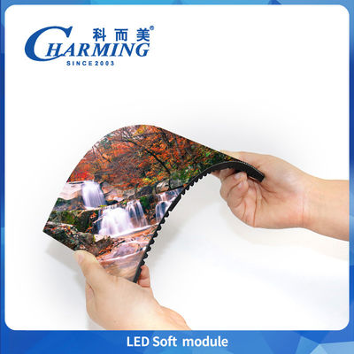 高品質のLEDスクリーンモジュール ソフトステージ LEDスクリーン レンタル 室内テレビ ソフトスクリーン SMD1515/SMD2020 結婚式ショー